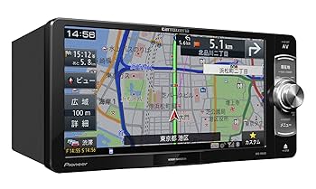 カーナビ Carrozzeria Pioneer AVIC-RW901 2018 Amazon.co.jp: Pioneer AVIC-RW501 Car Navigation System, 7